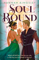 Book cover of: Soul Bound