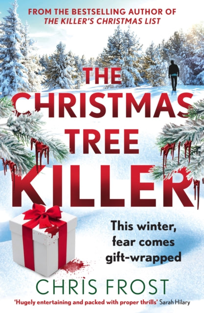 The Christmas Tree Killer
