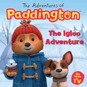 The Igloo Adventure