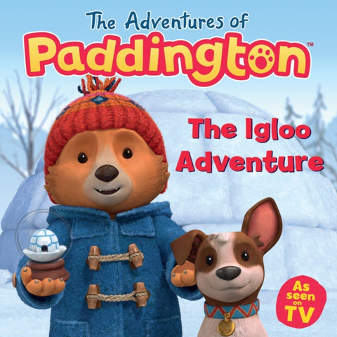 The Igloo Adventure