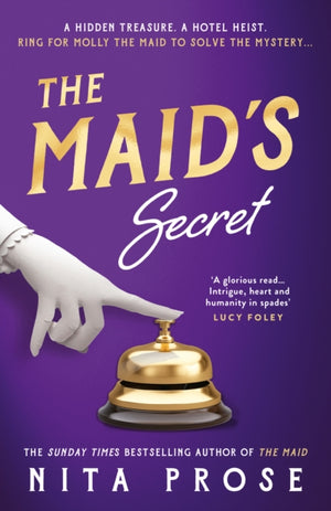 Maid’s Secret