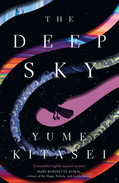 Deep Sky 9780008708795 Yume Kitasei