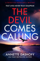 Book cover of: Devil Comes Calling