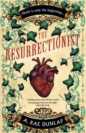 Resurrectionist