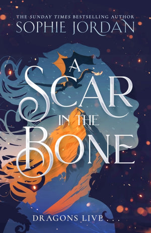Scar in the Bone
