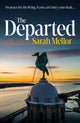 Book cover of: Departed. By: Sarah Mellor