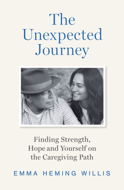 Book cover of: Unexpected Journey