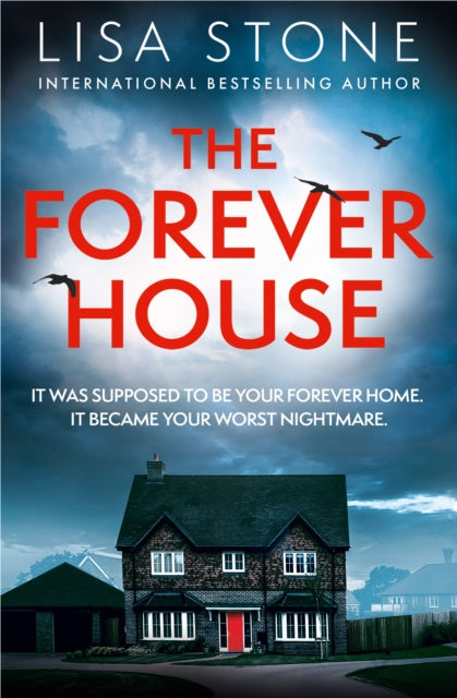 Forever House 9780008725259 Lisa Stone