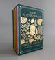 Book cover of: Life Trilogy Boxset