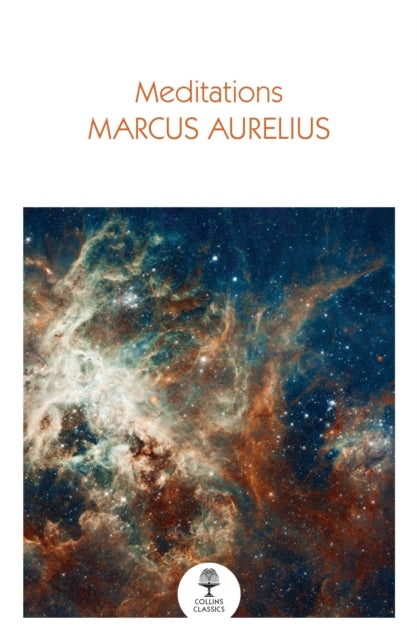 Meditations 9780008729974 Marcus Aurelius