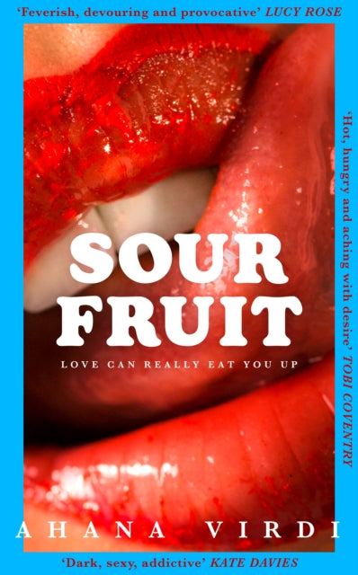 Sour Fruit