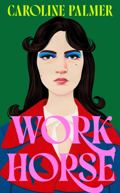 Book cover of: Workhorse