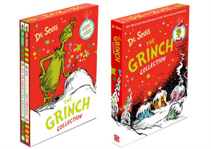 The Grinch Collection