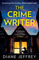 Crime Writer 9780008735579 Diane Jeffrey