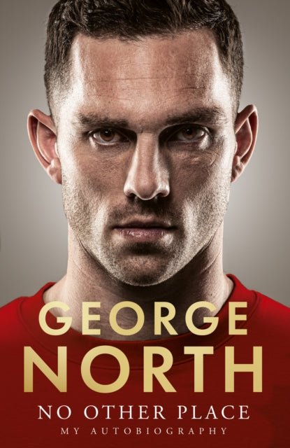 Book cover of: No Other Place