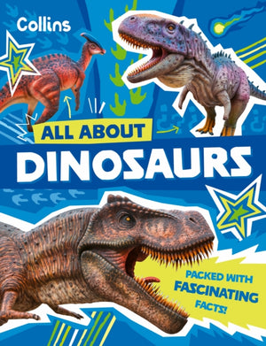 Dinosaurs, Discover Fascinating Facts About Prehistoric Creatures