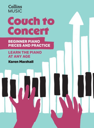 Couch to Concert