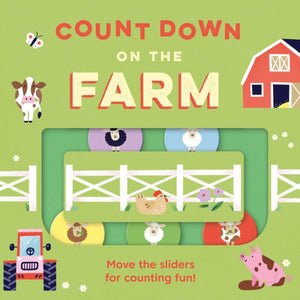 Count Down – On the Farm
