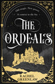 Ordeals 9780008741273 Rachel Greenlaw