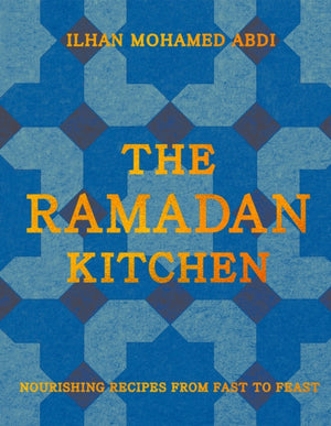 The Ramadan Kitchen