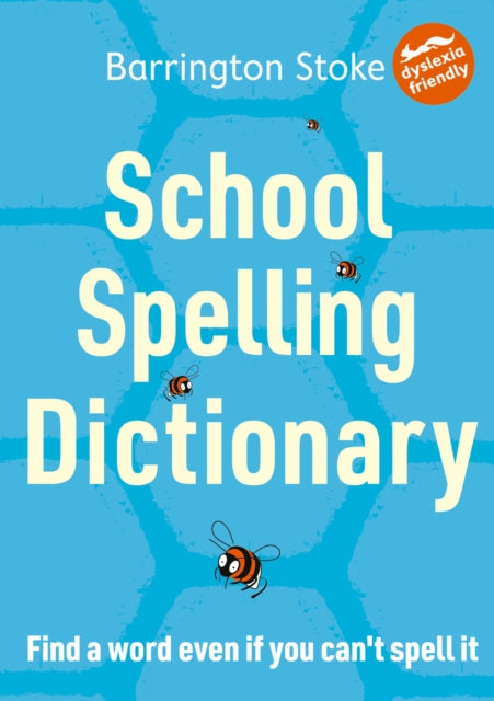 School Spelling Dictionary 9780008743420 Christine Maxwell