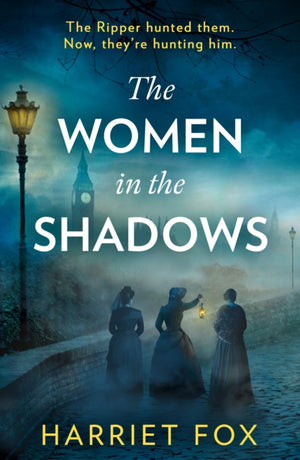 The Women in the Shadows