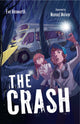 Book cover of: Crash