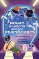 Book cover of: Rowan Skysong and the Starfinders