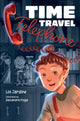 Book cover of: Time Travel Telephone