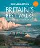 Book cover of: Times Britain’s Best Walks. By: Christopher Somerville