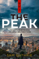 Book cover of: Peak. By: Sam Guthrie