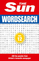 Sun Wordsearch Book 12
