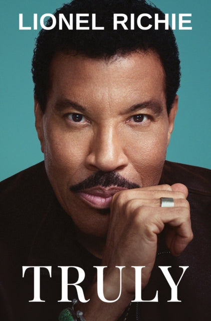 Truly 9780008752323 RICHIE, LIONEL