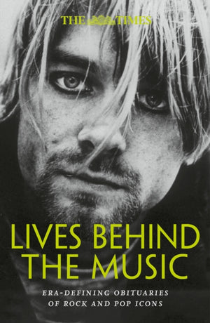 The Times Lives Behind the Music