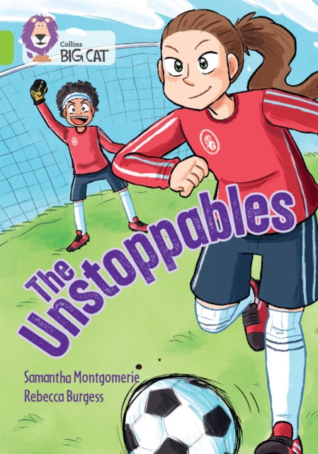 The Unstoppables