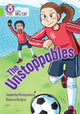 Book cover of: Unstoppables
