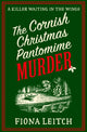 Cornish Christmas Pantomime Murder 9780008754686 Fiona Leitch