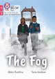 Book cover of: Fog