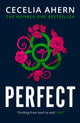 Book cover of: Perfect. By: Cecelia Ahern