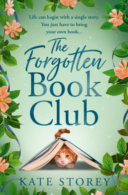 The Forgotten Book Club