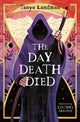 Day Death Died 9780008764890 LANDMAN, TANYA