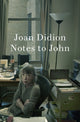 Book cover of: Notes to John
