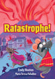 Book cover of: Ratastrophe!