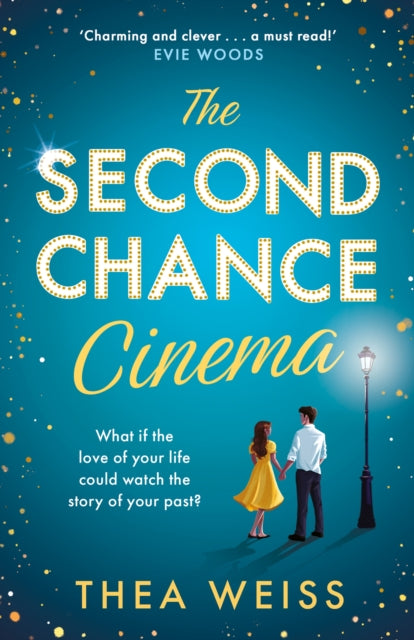 The Second Chance Cinema