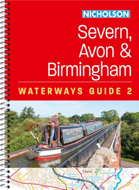 Severn, Avon and Birmingham (2)