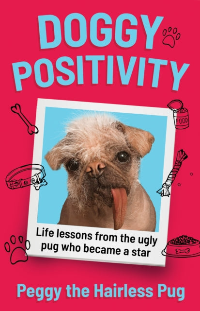 Doggy Positivity