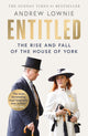 Book cover of: Entitled