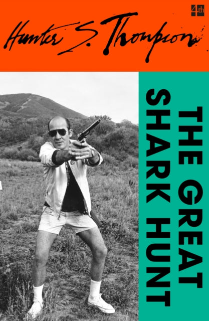 The Great Shark Hunt