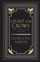 Book cover of: Feast for Crows