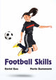 Book cover of: Football Skills